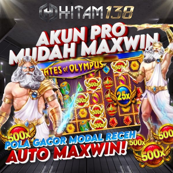 login hitam138